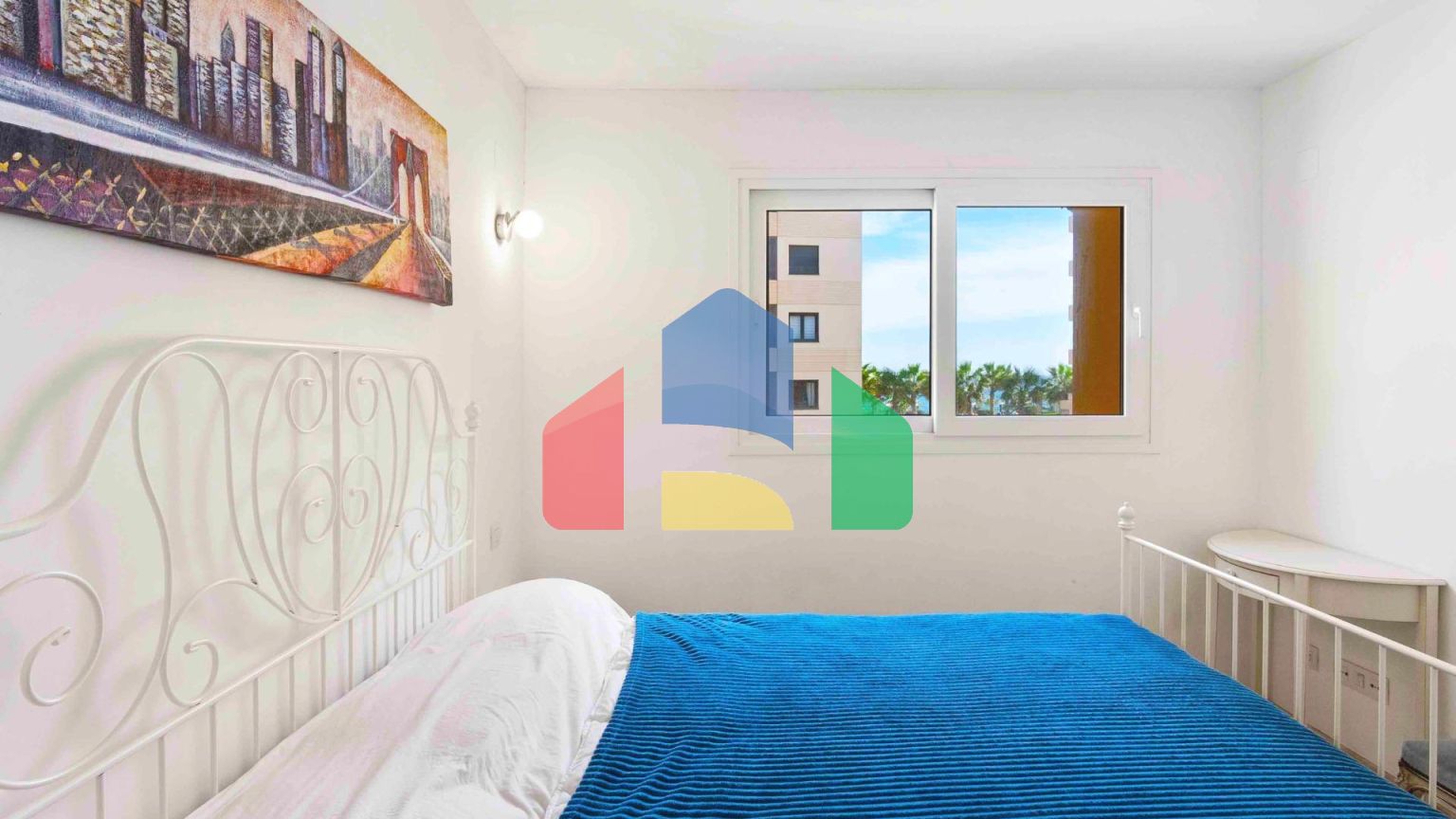 АПАРТАМЕНТЫ В КОМПЛЕКСЕ «LA RECOLETA» 3 СПАЛЬНИ. 2 ВАННЫЕ КОМНАТЫ. ГАРАЖ+КЛАДОВКА.