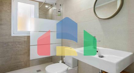 АПАРТАМЕНТЫ В КОМПЛЕКСЕ «LA RECOLETA» 3 СПАЛЬНИ. 2 ВАННЫЕ КОМНАТЫ. ГАРАЖ+КЛАДОВКА.