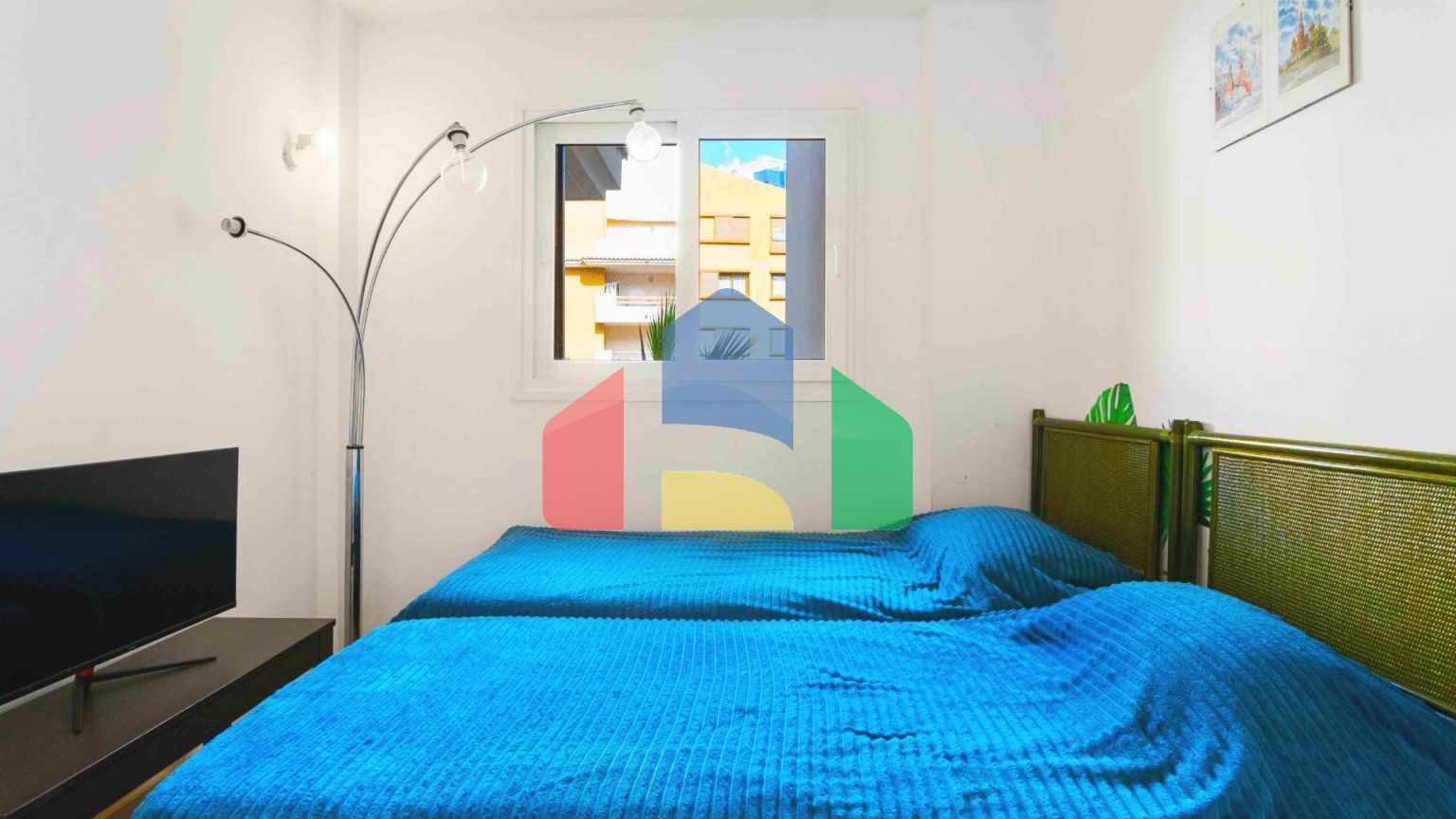 АПАРТАМЕНТЫ В КОМПЛЕКСЕ «LA RECOLETA» 3 СПАЛЬНИ. 2 ВАННЫЕ КОМНАТЫ. ГАРАЖ+КЛАДОВКА.