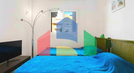 АПАРТАМЕНТЫ В КОМПЛЕКСЕ «LA RECOLETA» 3 СПАЛЬНИ. 2 ВАННЫЕ КОМНАТЫ. ГАРАЖ+КЛАДОВКА.