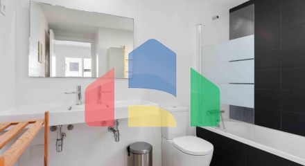 АПАРТАМЕНТЫ В КОМПЛЕКСЕ «LA RECOLETA» 3 СПАЛЬНИ. 2 ВАННЫЕ КОМНАТЫ. ГАРАЖ+КЛАДОВКА.