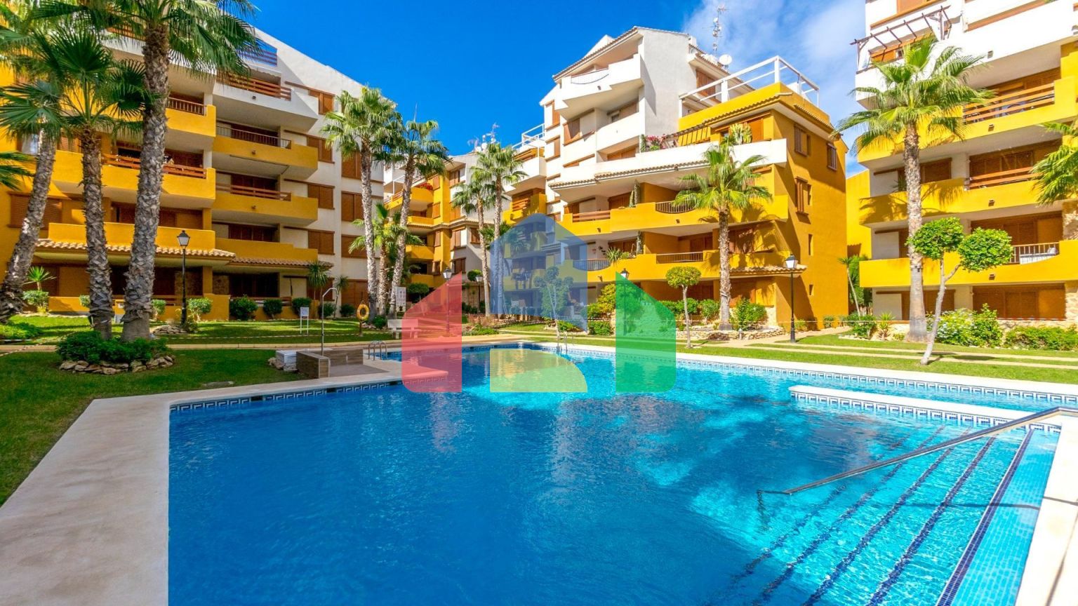 АПАРТАМЕНТЫ В КОМПЛЕКСЕ «LA RECOLETA» 3 СПАЛЬНИ. 2 ВАННЫЕ КОМНАТЫ. ГАРАЖ+КЛАДОВКА.