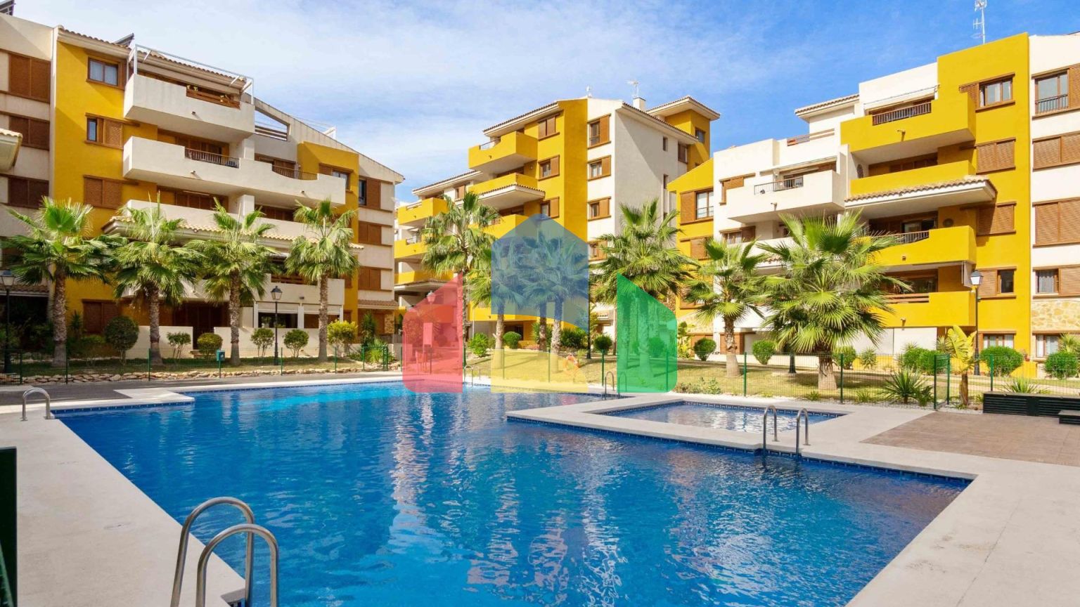 АПАРТАМЕНТЫ В КОМПЛЕКСЕ «LA RECOLETA» 3 СПАЛЬНИ. 2 ВАННЫЕ КОМНАТЫ. ГАРАЖ+КЛАДОВКА.