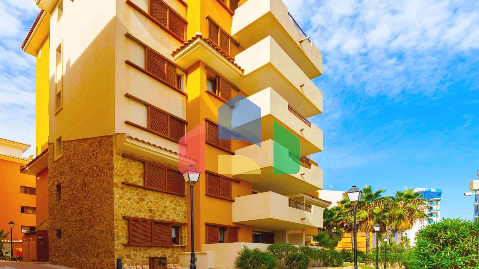 АПАРТАМЕНТЫ В КОМПЛЕКСЕ «LA RECOLETA» 3 СПАЛЬНИ. 2 ВАННЫЕ КОМНАТЫ. ГАРАЖ+КЛАДОВКА.