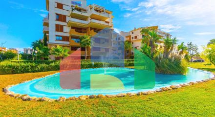 АПАРТАМЕНТЫ В КОМПЛЕКСЕ «LA RECOLETA» 3 СПАЛЬНИ. 2 ВАННЫЕ КОМНАТЫ. ГАРАЖ+КЛАДОВКА.