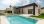 INDEPENDENT HOUSE NEAR THE BEACH IN TORREVIEJA