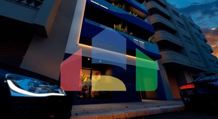 Новые апартаменты в 200 метрах от моря в Торревьехе