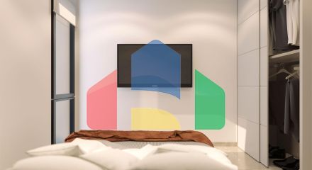 Новые апартаменты в 200 метрах от моря в Торревьехе