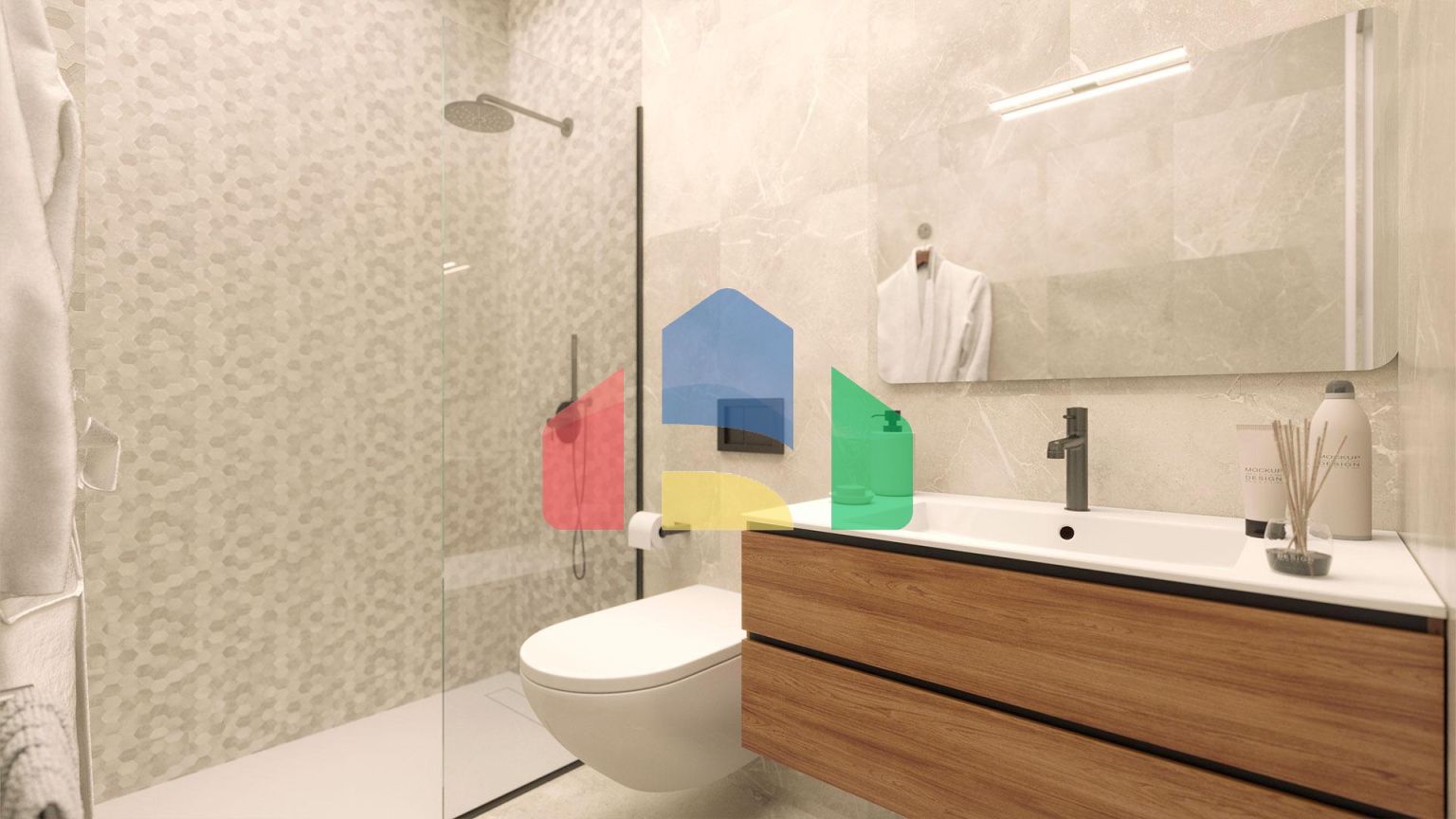 Новые апартаменты в 200 метрах от моря в Торревьехе