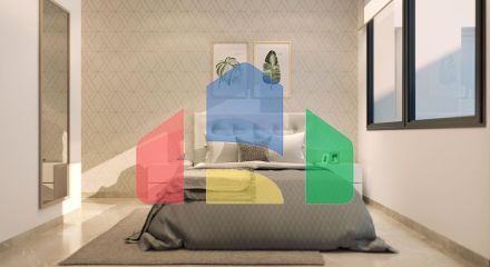 Новые апартаменты в 200 метрах от моря в Торревьехе