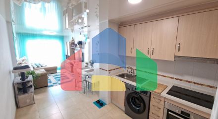Апартаменты в Торревьеха ID B10512