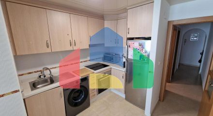 Апартаменты в Торревьеха ID B10512