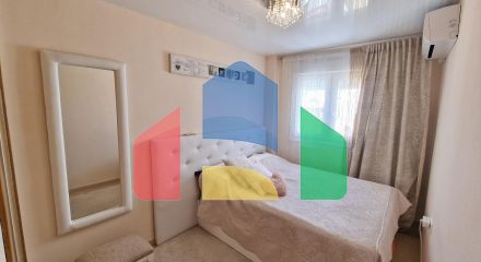 Апартаменты в Торревьеха ID B10512