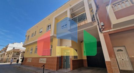 Апартаменты в Торревьеха ID B10512