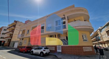 Апартаменты в Торревьеха ID B10512