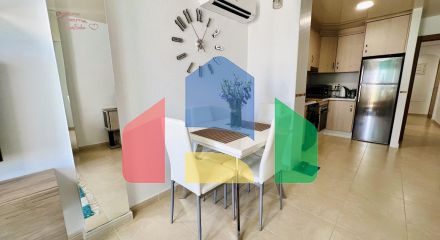 Апартаменты в Торревьеха ID B10512