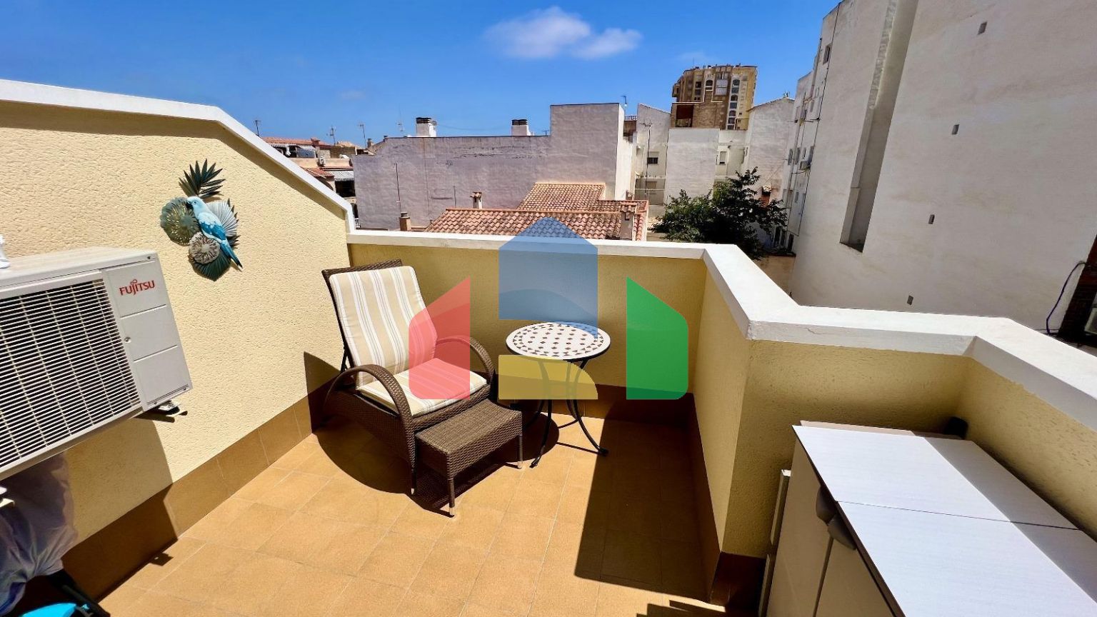 Апартаменты в Торревьеха ID B10512