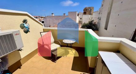 Апартаменты в Торревьеха ID B10512