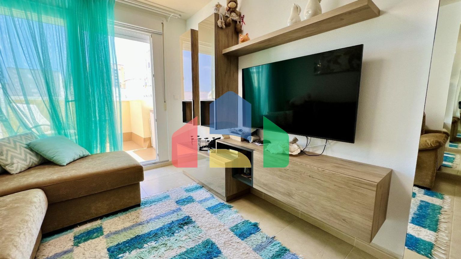 Апартаменты в Торревьеха ID B10512