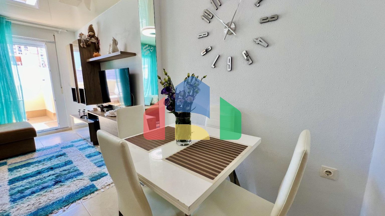 Апартаменты в Торревьеха ID B10512