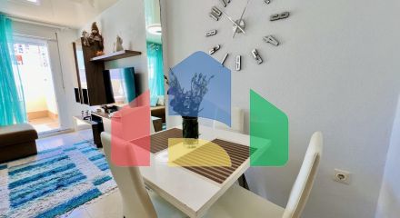 Апартаменты в Торревьеха ID B10512