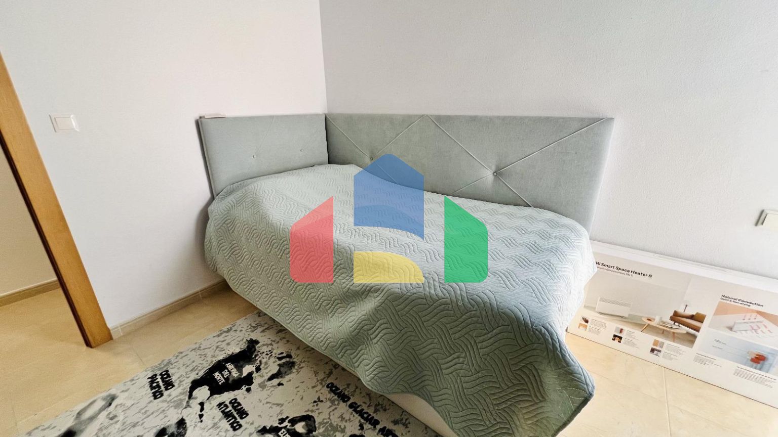 Апартаменты в Торревьеха ID B10512