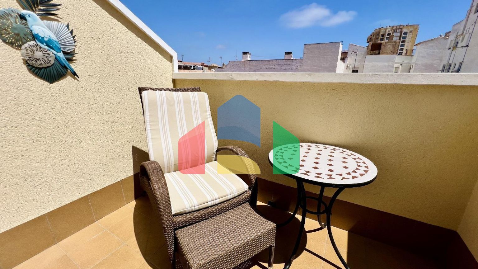 Апартаменты в Торревьеха ID B10512