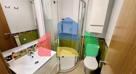 Апартаменты в Торревьеха ID B10512