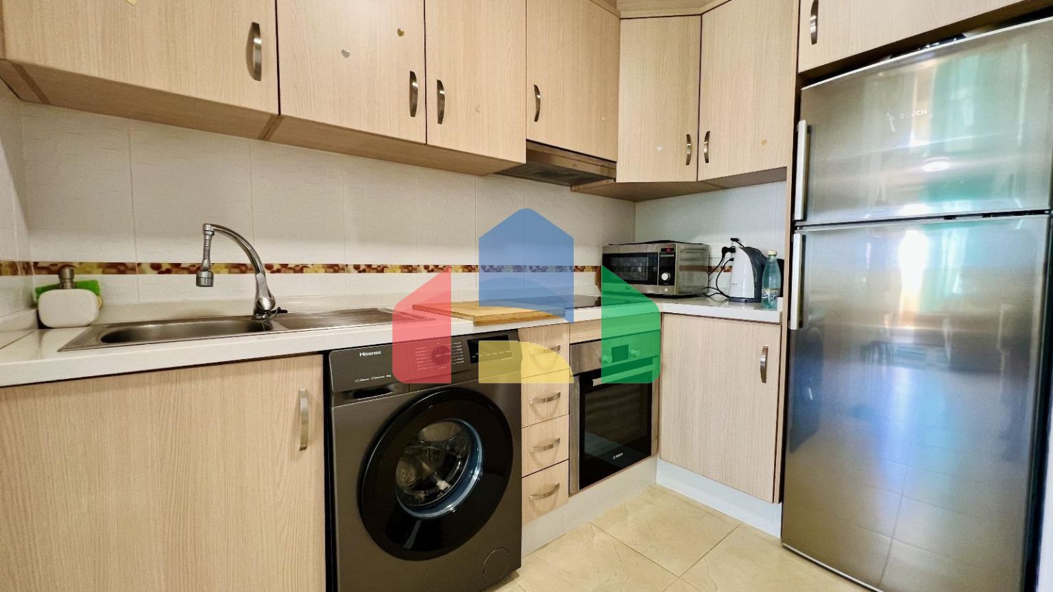 Апартаменты в Торревьеха ID B10512