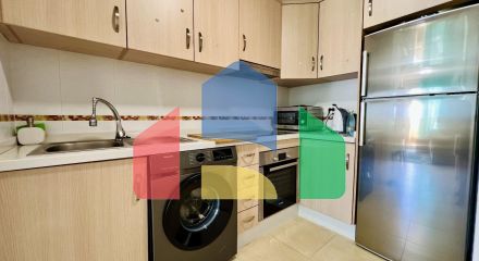 Апартаменты в Торревьеха ID B10512