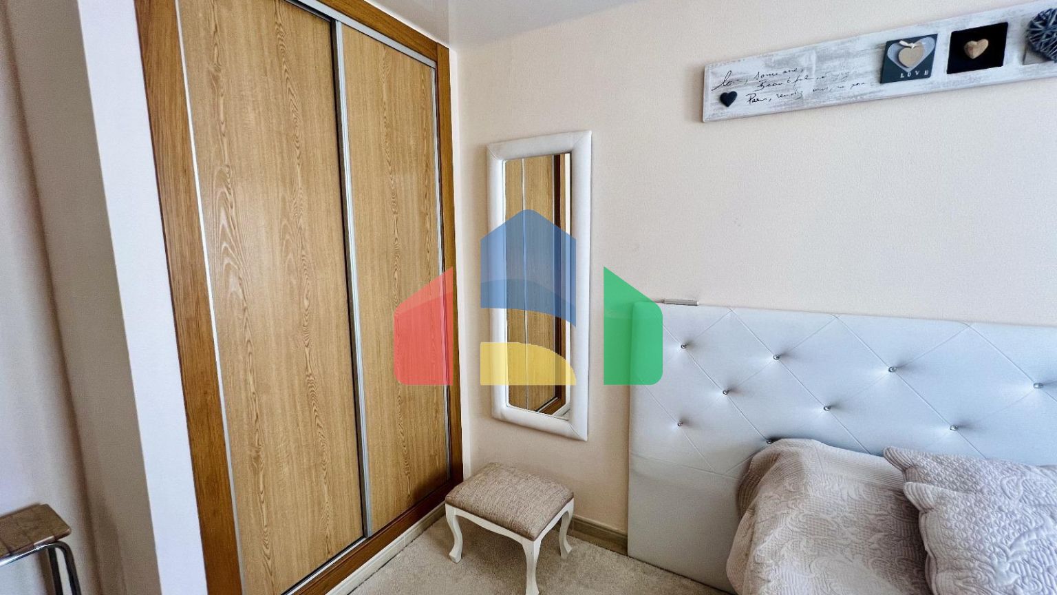 Апартаменты в Торревьеха ID B10512