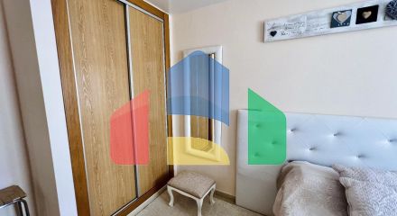 Апартаменты в Торревьеха ID B10512