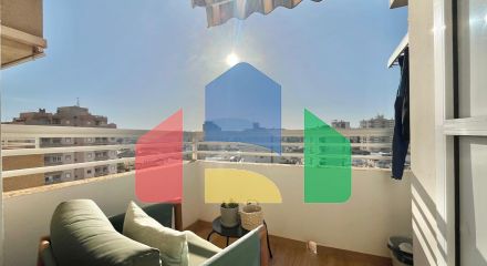 Апартаменты в Торревьеха ID B10800