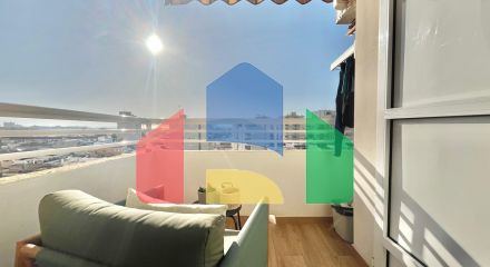 Апартаменты в Торревьеха ID B10800