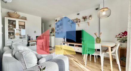 Апартаменты в Торревьеха ID B10800