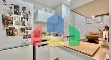Апартаменты в Торревьеха ID B10800