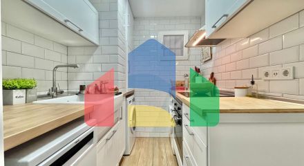 Апартаменты в Торревьеха ID B10800