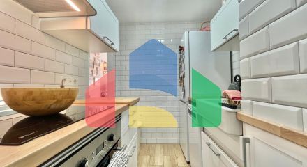 Апартаменты в Торревьеха ID B10800