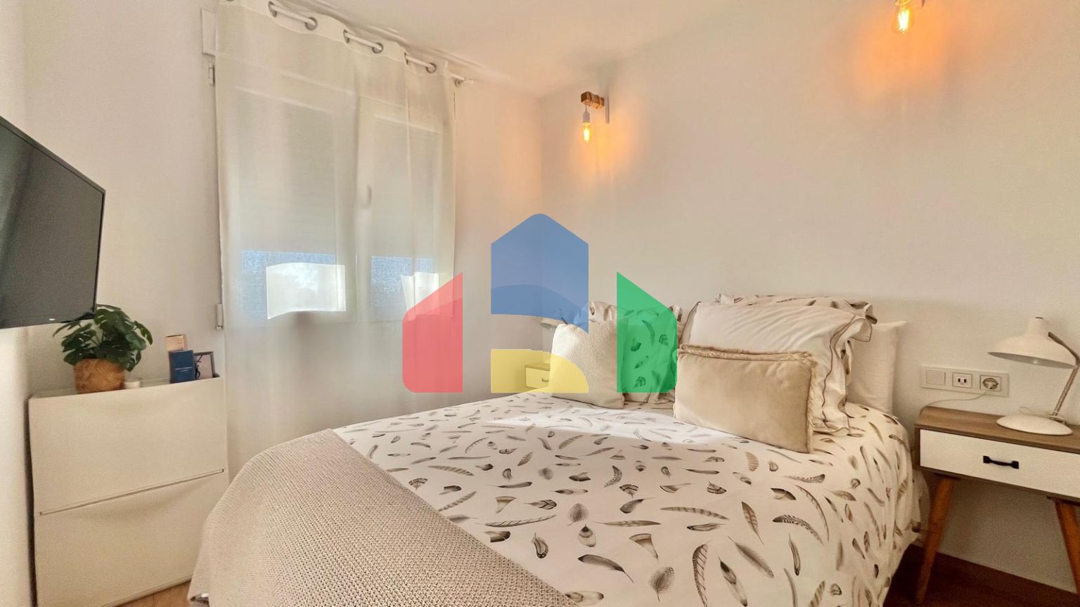 Апартаменты в Торревьеха ID B10800