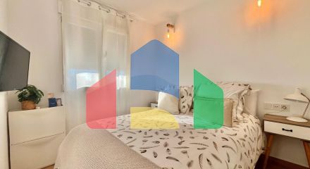 Апартаменты в Торревьеха ID B10800