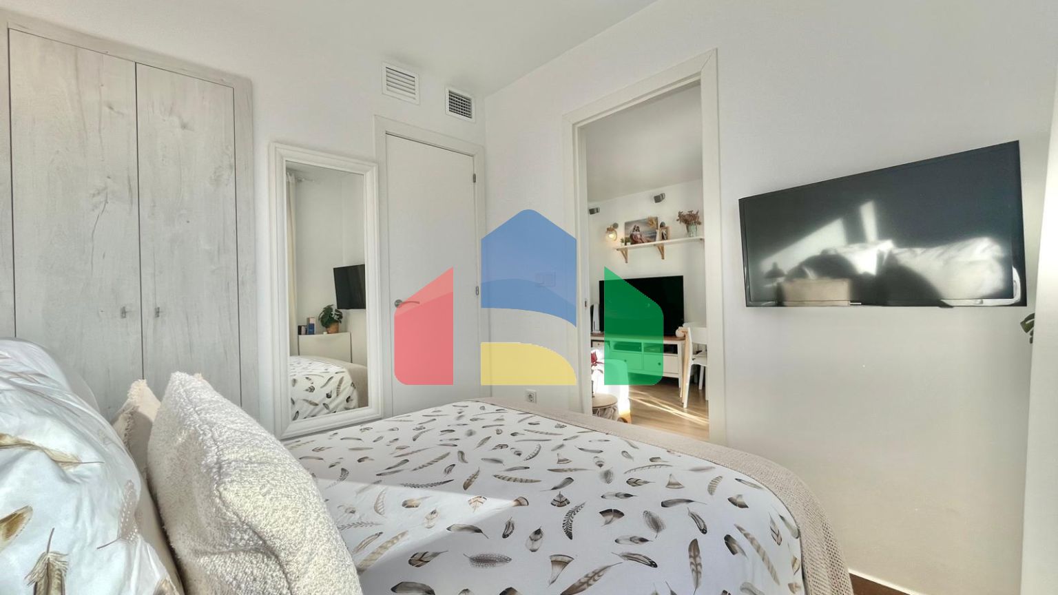 Апартаменты в Торревьеха ID B10800