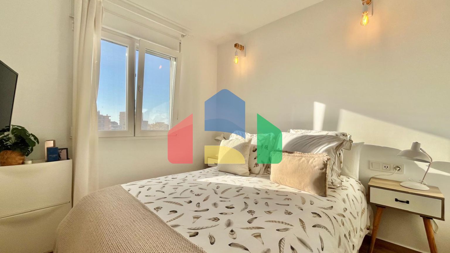 Апартаменты в Торревьеха ID B10800