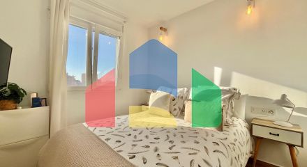 Апартаменты в Торревьеха ID B10800