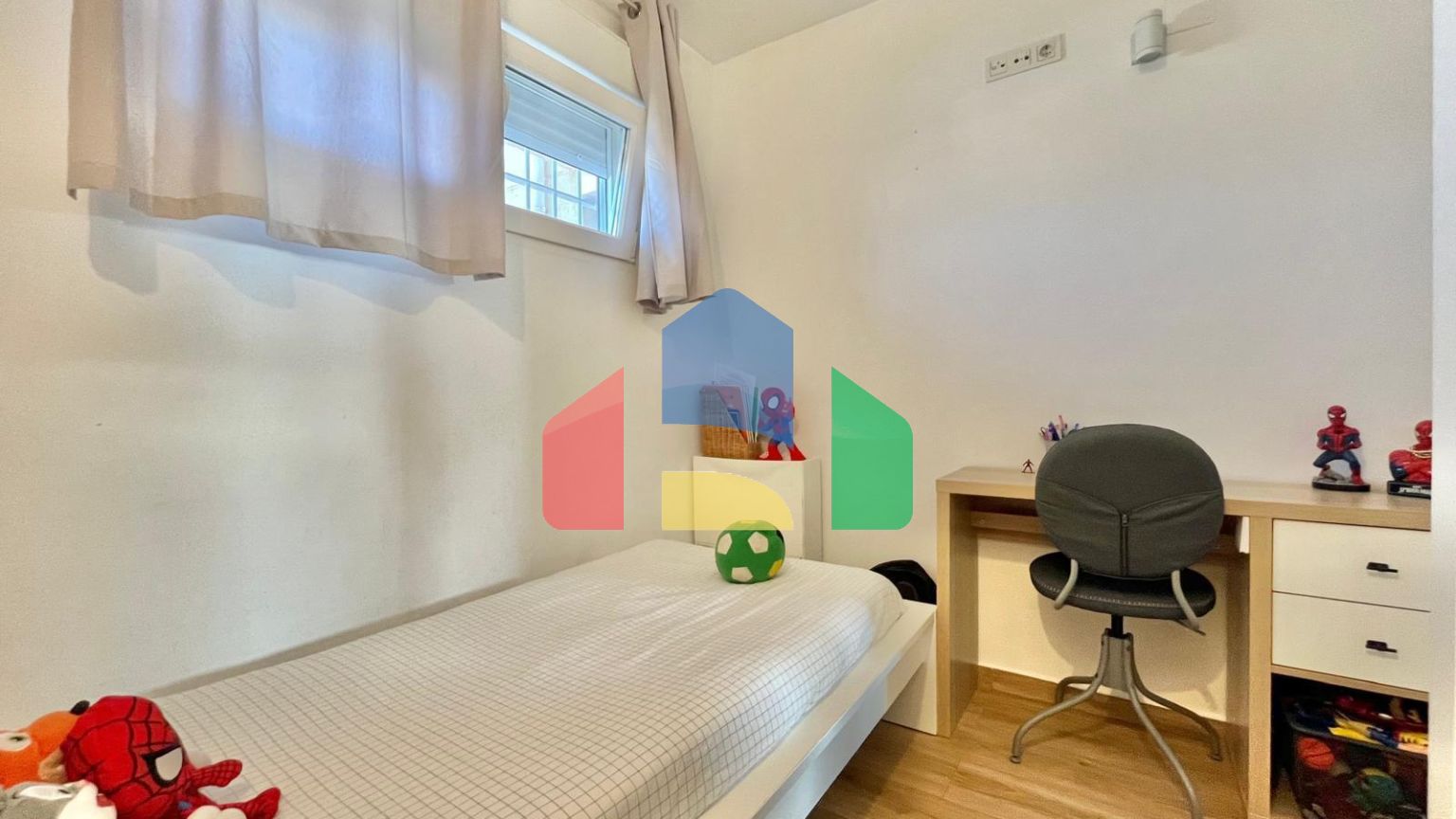 Апартаменты в Торревьеха ID B10800