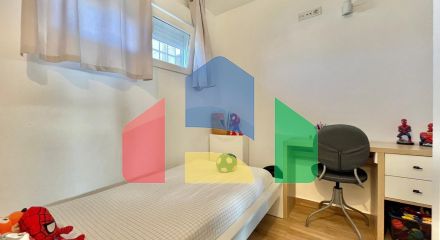 Апартаменты в Торревьеха ID B10800