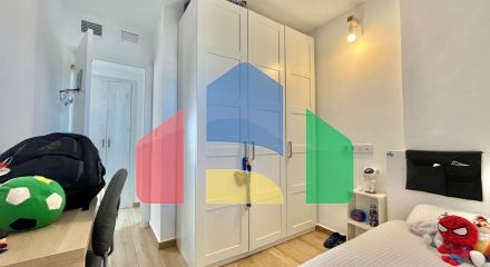 Апартаменты в Торревьеха ID B10800