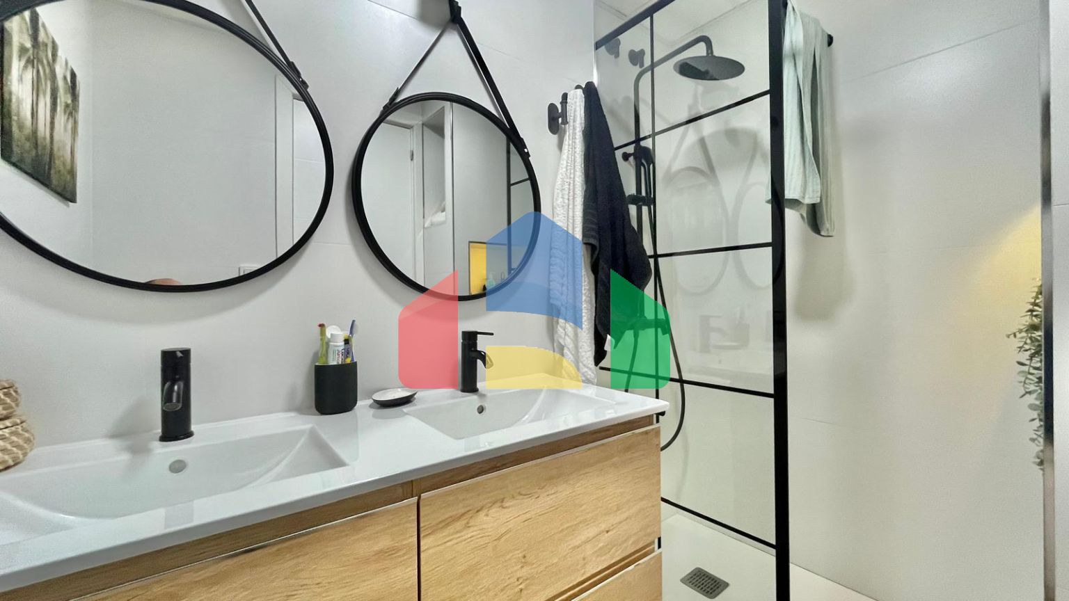 Апартаменты в Торревьеха ID B10800