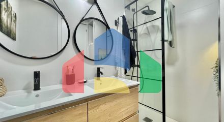 Апартаменты в Торревьеха ID B10800