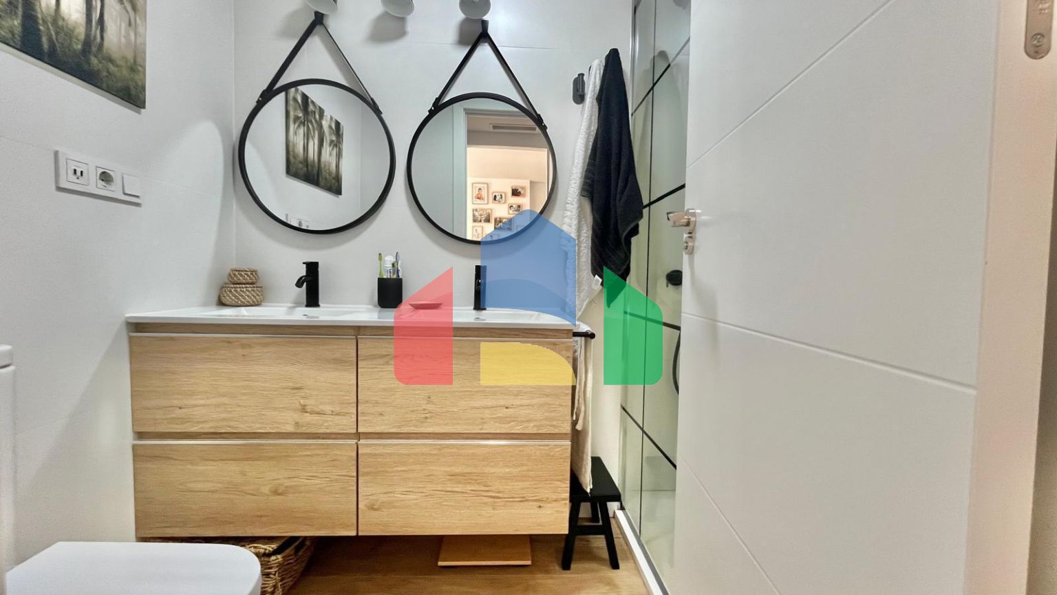 Апартаменты в Торревьеха ID B10800