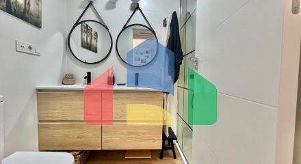 Апартаменты в Торревьеха ID B10800